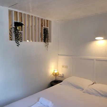 Hotell Duchesse Anne