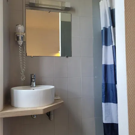 Hotell Duchesse Anne