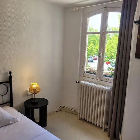 Hotell Duchesse Anne