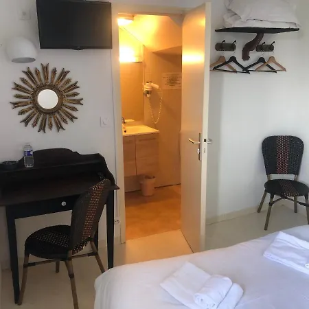 Duchesse Anne Hotel *