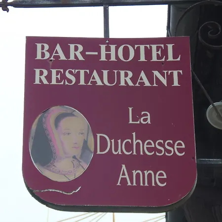 Duchesse Anne Hotel *