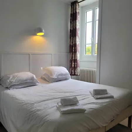 Hotel Duchesse Anne Dinan