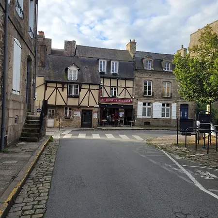 Duchesse Anne Hotel
