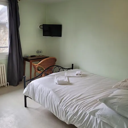 Hotel Duchesse Anne Dinan
