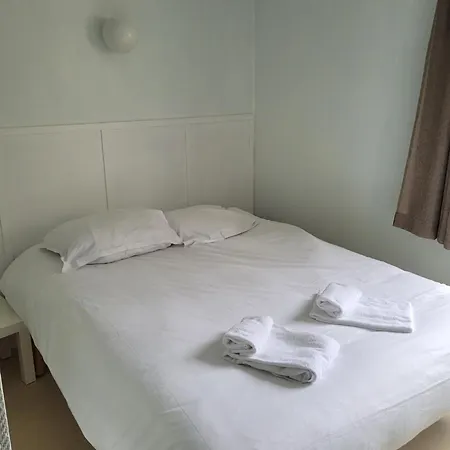 Hotel Duchesse Anne Dinan