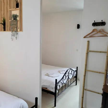 Hotel Duchesse Anne