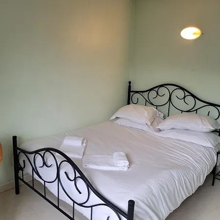 Hotel Duchesse Anne *
