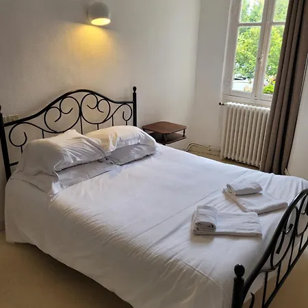 Hotel Duchesse Anne *
