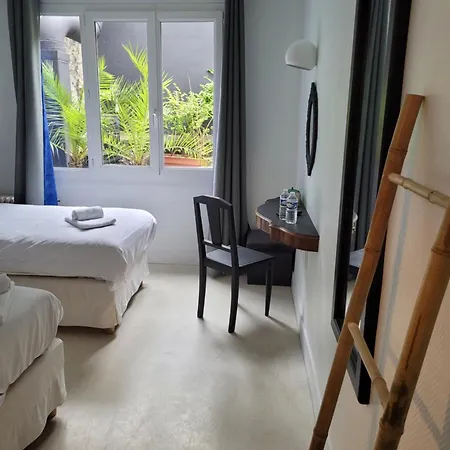 Duchesse Anne Hotel Dinan