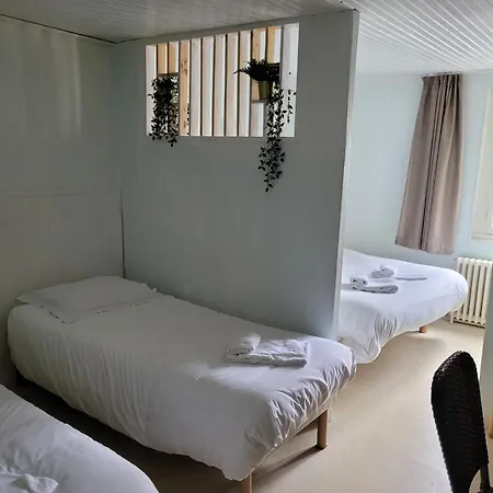 Hotel Duchesse Anne