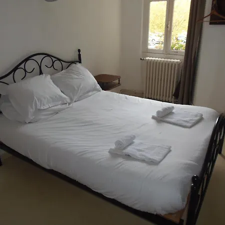 Duchesse Anne Hotel