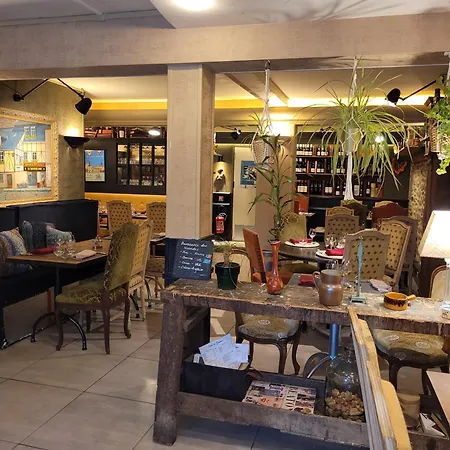 Duchesse Anne Hotel