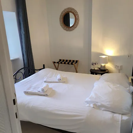 Duchesse Anne Hotel Dinan
