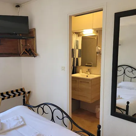 Hotel Duchesse Anne Dinan