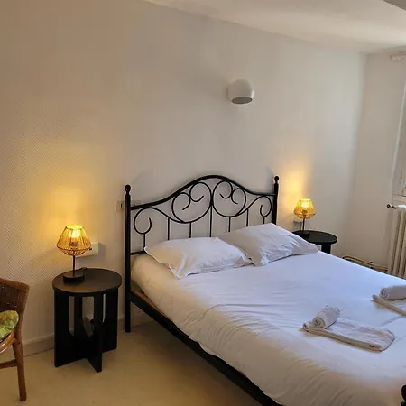 Duchesse Anne Hotel Dinan