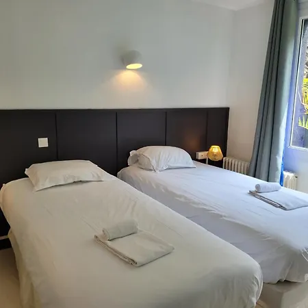 Duchesse Anne Hotel